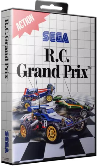 ROM R.C. Grand Prix